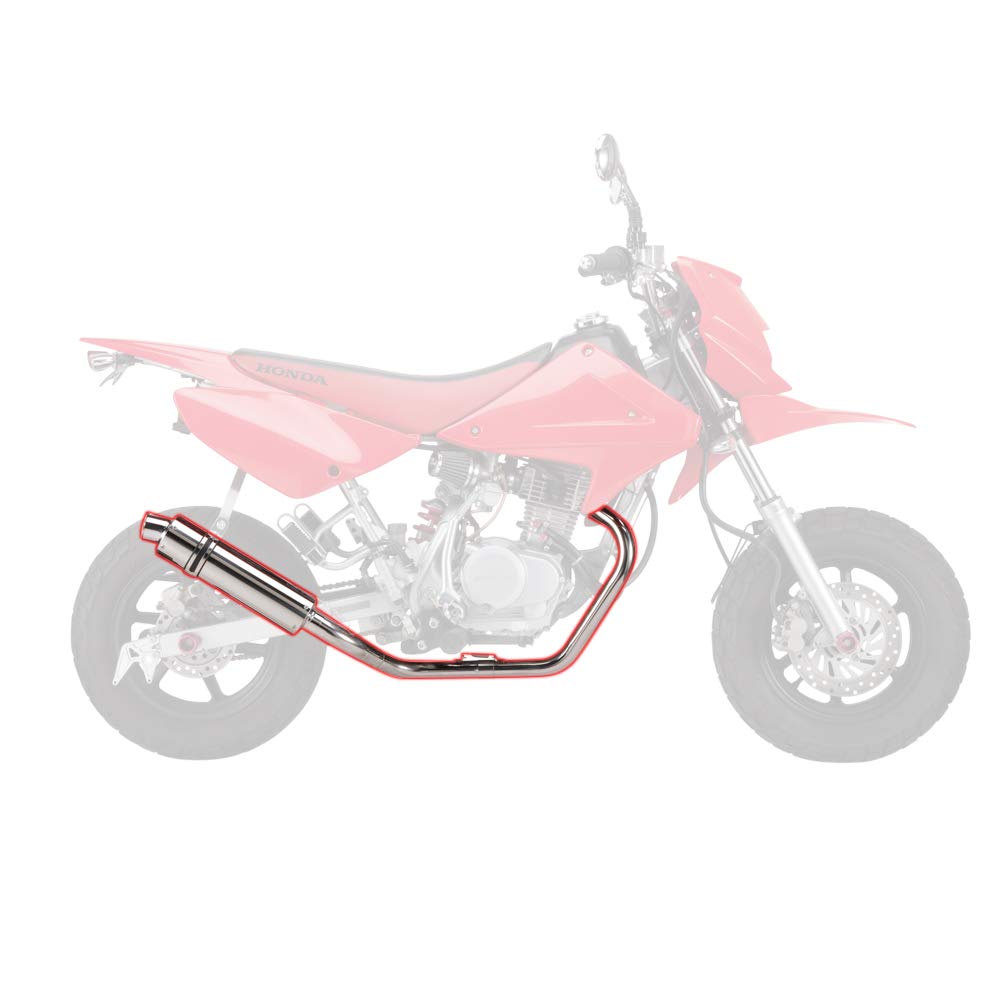 Amazon | ナンカイ（車両は含みません) エイプ100/XR100モタード